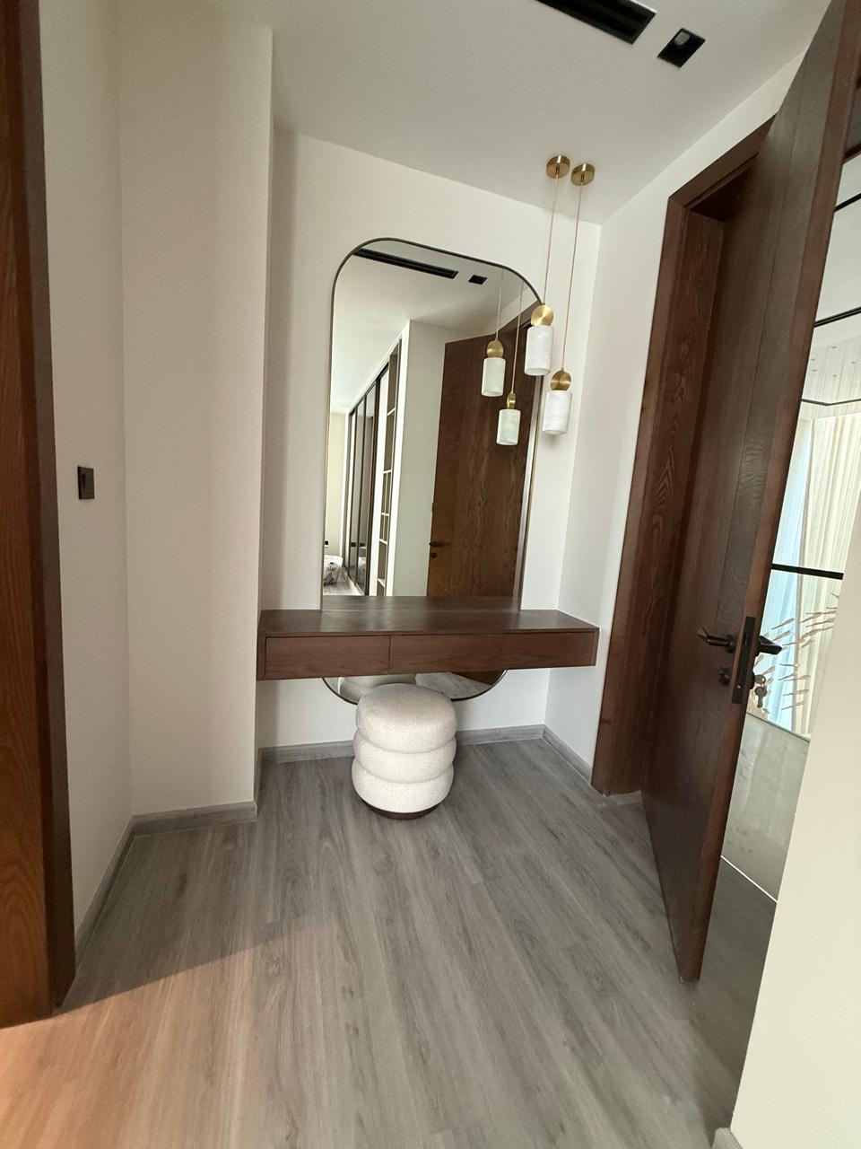 Nad Al Sheba villa detail