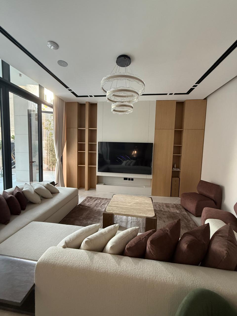 Nad Al Sheba villa detail