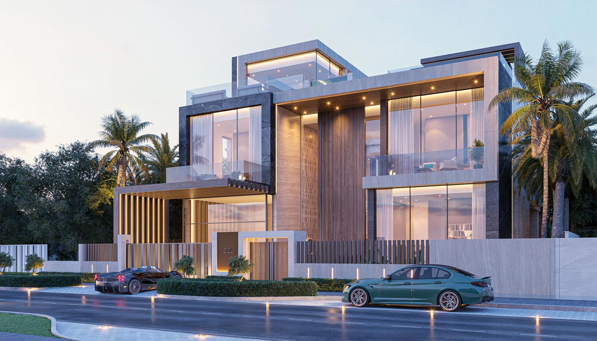 architectural design 1