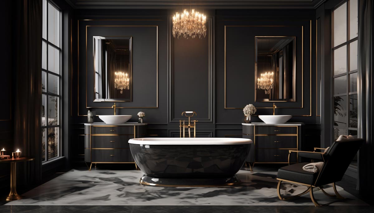 luxury renovation & maintenance