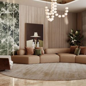 INTERIOR FIT OUT